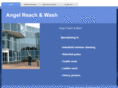 angelreachandwash.com