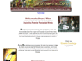 aromawine.com