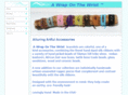 awraponthewrist.com