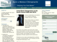 backinmotionchiropractic.com