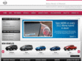 balisenissan.com