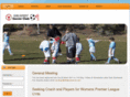 belwestsoccer.com