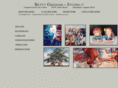 bettygrishamstudio.com