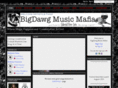 bigdawgmusicmafia.com