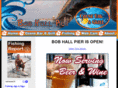 bobhallpier.com