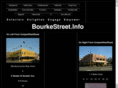 bourkestreet.info