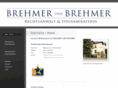 brehmer-und-brehmer.de