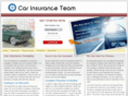carinsuranceteam.com