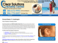 clearsolutionshearingcenters.com