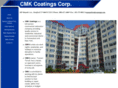 cmkcoatings.com