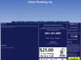 cohenplumbing.com