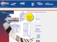 comboaluminum.com