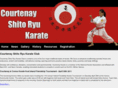 courtenaykarate.org