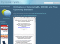cytometryml.com