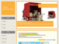 dawnallcot.com