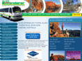 daytoursalicesprings.com