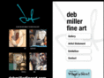 debmillerfinearts.com
