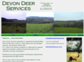 devondeerservices.com