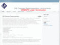 dwzaaiman-business-solutions.com
