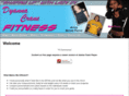 dyannacranefitness.com