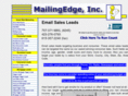 emailsalesleads.com