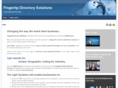fingertipdirectorysolutions.com