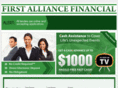 firstalliancefinancial.net
