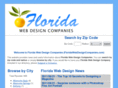 floridawebdesigncompanies.com