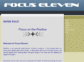 focuseleven.com