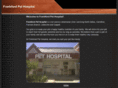 frankfordpethospital.net