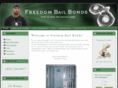 freedombailbondz.com