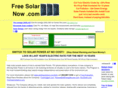 freesolarnow.com