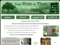 fromtreetothee.com