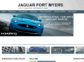 ftmyersjaguar.com