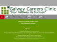 galwaycareersclinic.com