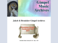 gimpelmusicarchives.com