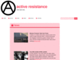 governmentisviolence.com
