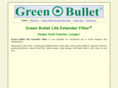 greenbullet.biz