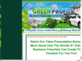 greenproductprofits.com