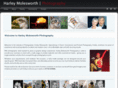 harleymolesworth.com
