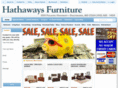 hathawayfurniturestore.com