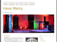 have-mercy.com