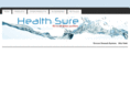 healthsurewater.com