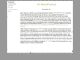 hjmusicfestival.com