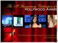 hollywoodmobiawards.com