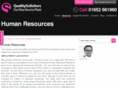 hrsolicitor.com