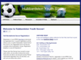 hubbsoccer.com