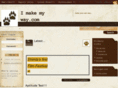 imakemyway.com