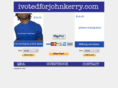 ivotedforjohnkerry.com