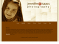 jenniferisaacsphotography.com